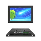 एंड्रॉइड टच पैनल पीसी